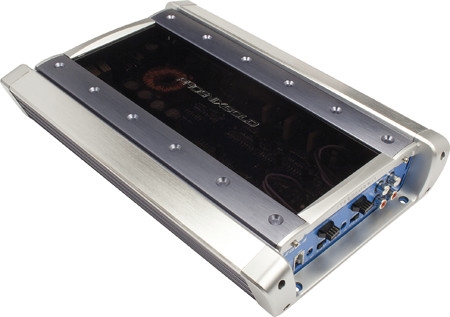 Phoenix Gold Z500.1 (PHG-Z500.1). ����������� �������������� Z500.1 (PHG-Z500.1).